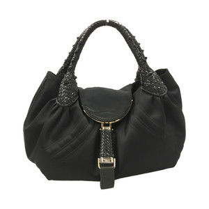 Fendi Spy Bag Handbag